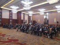 Ombudsmanların və Milli İnsan Hüquqları Təsisatlarının Bakı Beynəlxalq Konfransı başa çatıb (FOTO)