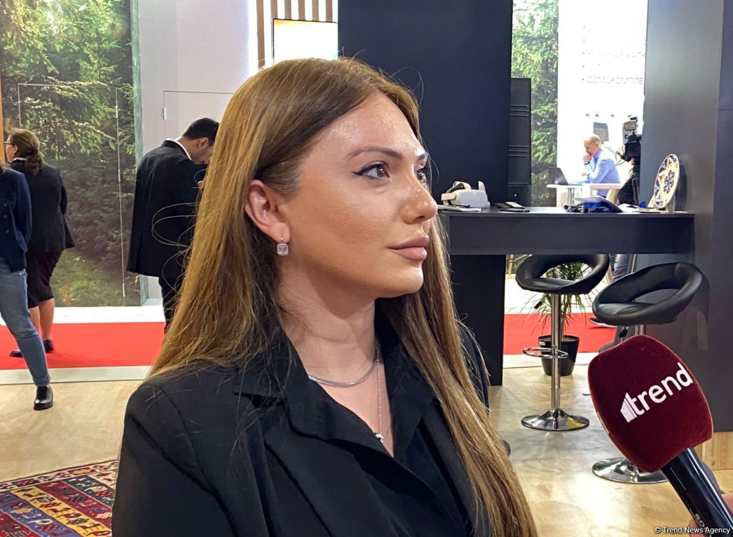 Mədəniyyət Nazirliyi azad edilmiş ərazilərdə yaradılacaq muzey və xatirə komplekslərinin maketlərini təqdim edib (FOTO)