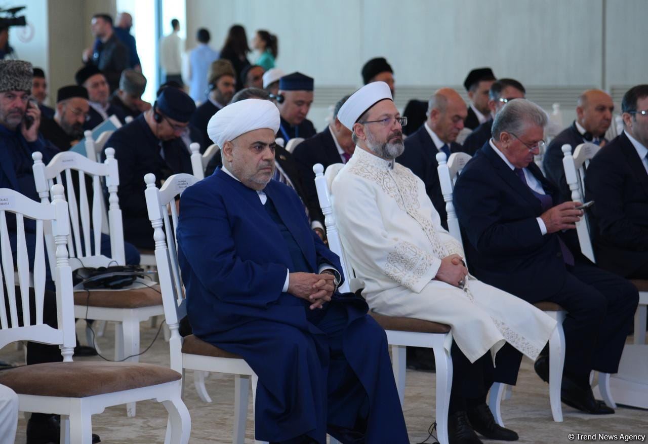 Erməni kilsəsi yalan vədlərlə öz xalqına yeni müsibət və faciələr hazırlayır - Allahşükür Paşazadə
