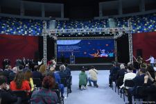 Birinci Qarabağ müharibəsində yüzminlərlə insan məcburi köçkün vəziyyətinə düşmüşdü - BMT rəsmisi (FOTO)