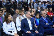 Birinci Qarabağ müharibəsində yüzminlərlə insan məcburi köçkün vəziyyətinə düşmüşdü - BMT rəsmisi (FOTO)