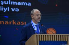 Birinci Qarabağ müharibəsində yüzminlərlə insan məcburi köçkün vəziyyətinə düşmüşdü - BMT rəsmisi (FOTO)