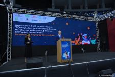 Birinci Qarabağ müharibəsində yüzminlərlə insan məcburi köçkün vəziyyətinə düşmüşdü - BMT rəsmisi (FOTO)