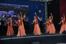 Birinci Qarabağ müharibəsində yüzminlərlə insan məcburi köçkün vəziyyətinə düşmüşdü - BMT rəsmisi (FOTO)
