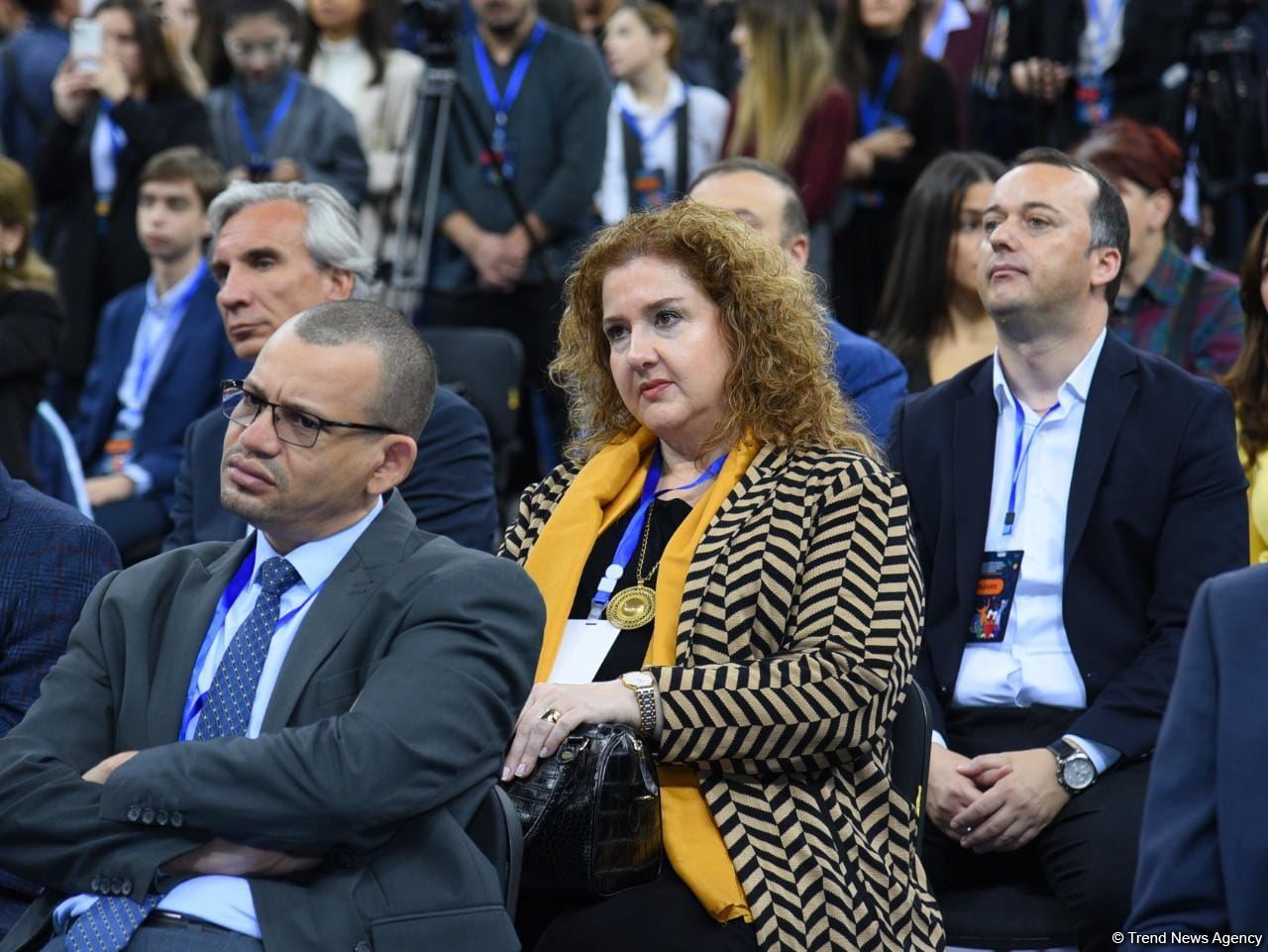 Birinci Qarabağ müharibəsində yüzminlərlə insan məcburi köçkün vəziyyətinə düşmüşdü - BMT rəsmisi (FOTO)