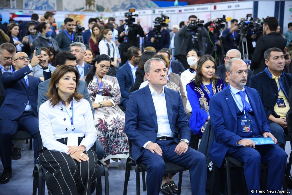 Birinci Qarabağ müharibəsində yüzminlərlə insan məcburi köçkün vəziyyətinə düşmüşdü - BMT rəsmisi (FOTO)