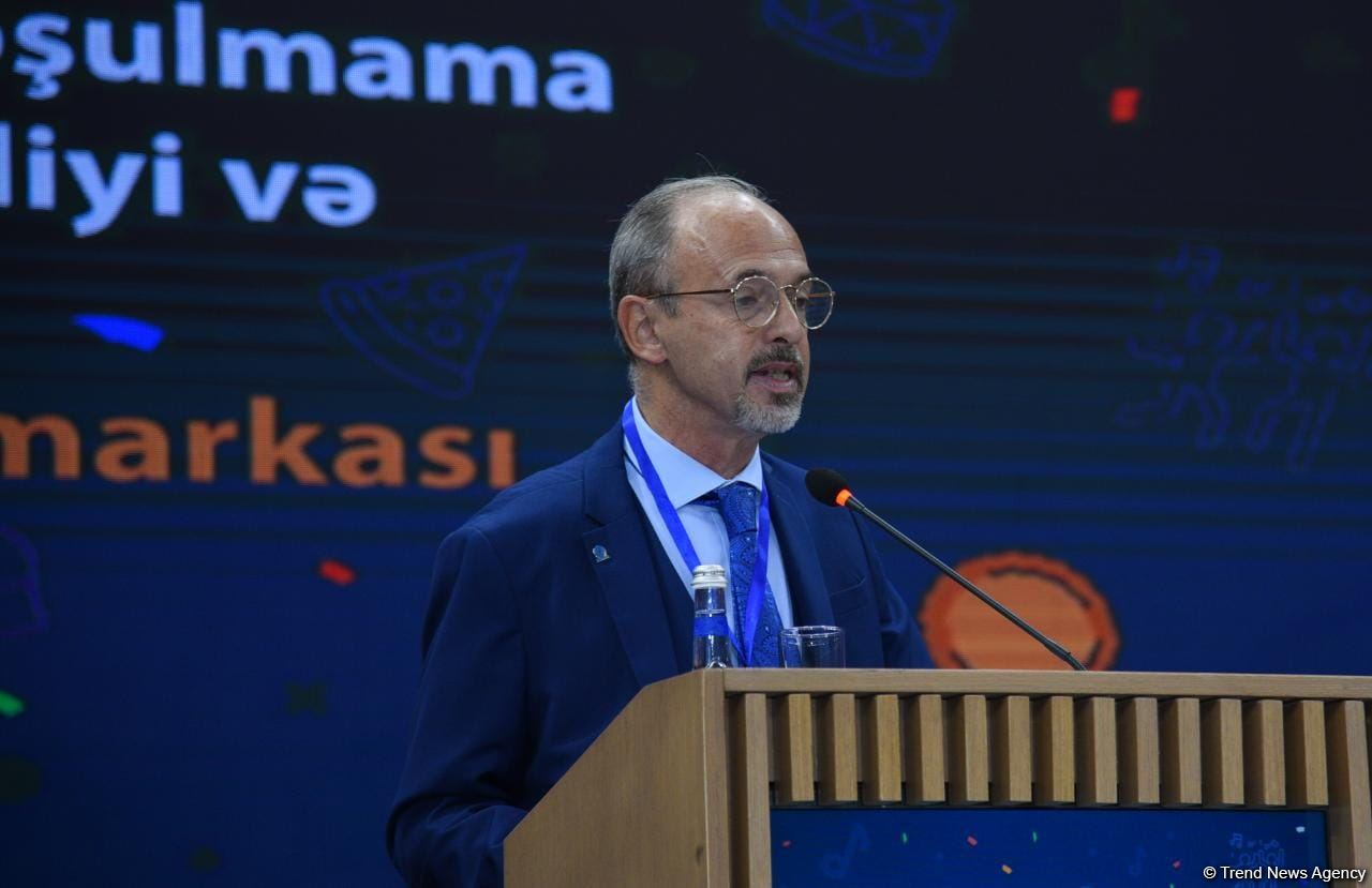 Birinci Qarabağ müharibəsində yüzminlərlə insan məcburi köçkün vəziyyətinə düşmüşdü - BMT rəsmisi (FOTO)
