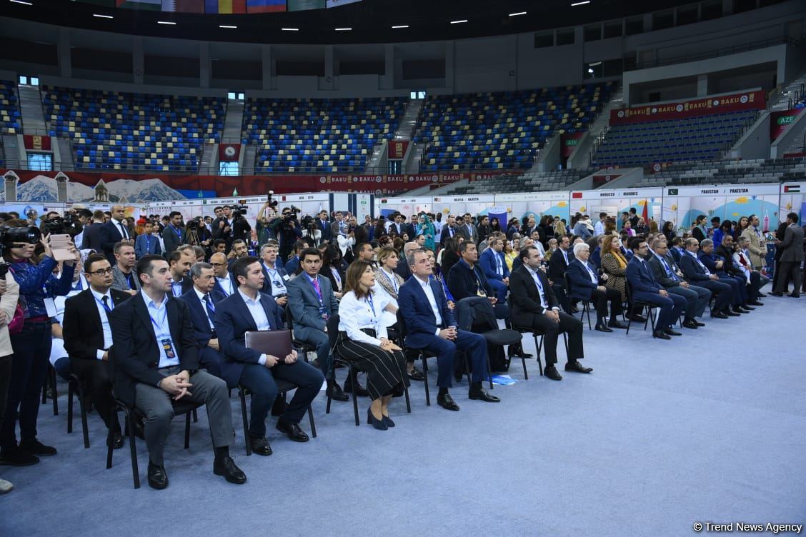 Birinci Qarabağ müharibəsində yüzminlərlə insan məcburi köçkün vəziyyətinə düşmüşdü - BMT rəsmisi (FOTO)