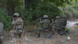 Qubadlının azad edilməsi Vətən müharibəsinin gedişində mühüm rol oynadı - Hərbçilərimiz danışır (FOTO/VİDEO)