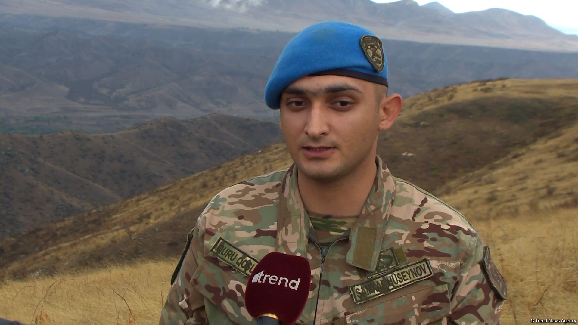Qubadlının azad edilməsi Vətən müharibəsinin gedişində mühüm rol oynadı - Hərbçilərimiz danışır (FOTO/VİDEO)