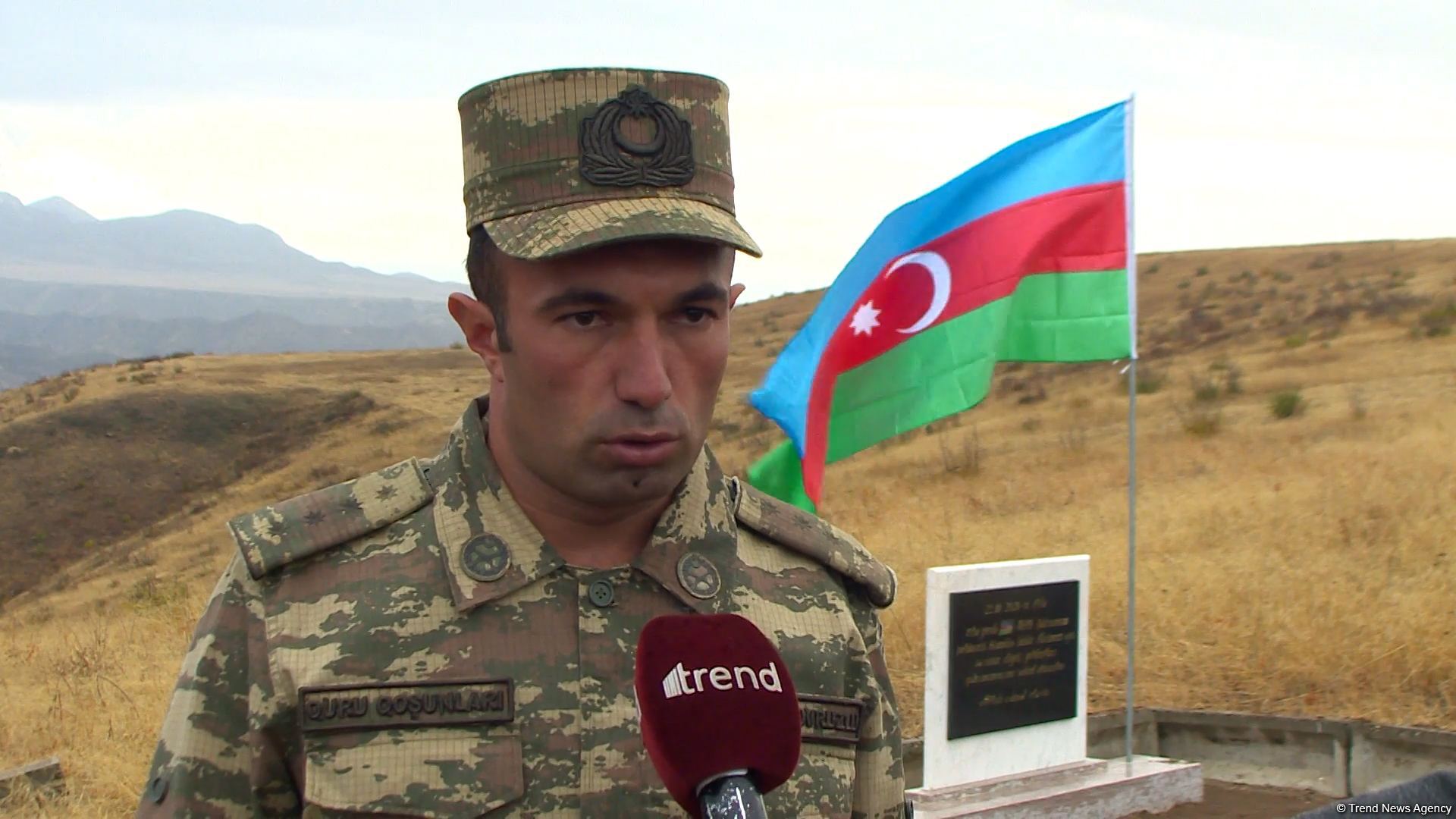 Qubadlının azad edilməsi Vətən müharibəsinin gedişində mühüm rol oynadı - Hərbçilərimiz danışır (FOTO/VİDEO)