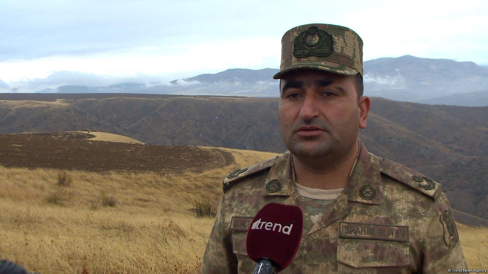 Qubadlının azad edilməsi Vətən müharibəsinin gedişində mühüm rol oynadı - Hərbçilərimiz danışır (FOTO/VİDEO)