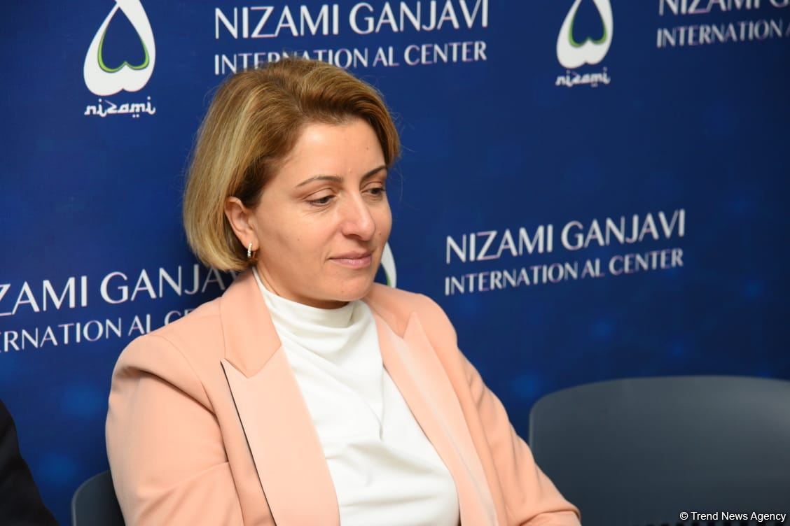 Azərbaycanın bütün Qafqaz regionuna təsir edə biləcək inkişaf yanaşması mövcuddur - İsmayıl Serageldin (FOTO)