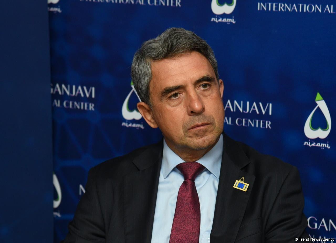 Azərbaycanın bütün Qafqaz regionuna təsir edə biləcək inkişaf yanaşması mövcuddur - İsmayıl Serageldin (FOTO)