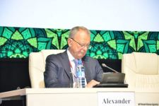 Bakıda 15-ci Verona Avrasiya İqtisadi Forumu keçirilir (FOTO)