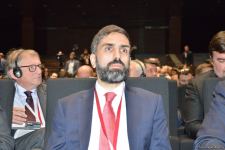 Bakıda 15-ci Verona Avrasiya İqtisadi Forumu keçirilir (FOTO)