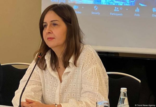 AİB Azərbaycanda texnologiya startapları müsabiqəsinin təşkili üçün xarici şirkətlərlə işləyir