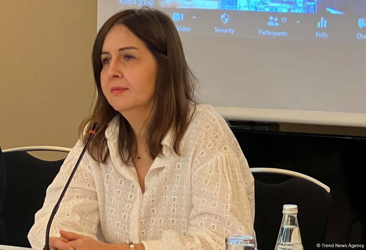AİB Azərbaycanda texnologiya startapları müsabiqəsinin təşkili üçün xarici şirkətlərlə işləyir