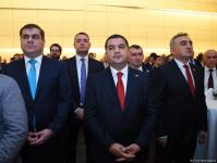Türkiyənin Respublika Günü münasibətilə Bakıda rəsmi qəbul təşkil edilib (FOTO/VİDEO)
