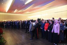 Türkiyənin Respublika Günü münasibətilə Bakıda rəsmi qəbul təşkil edilib (FOTO/VİDEO)