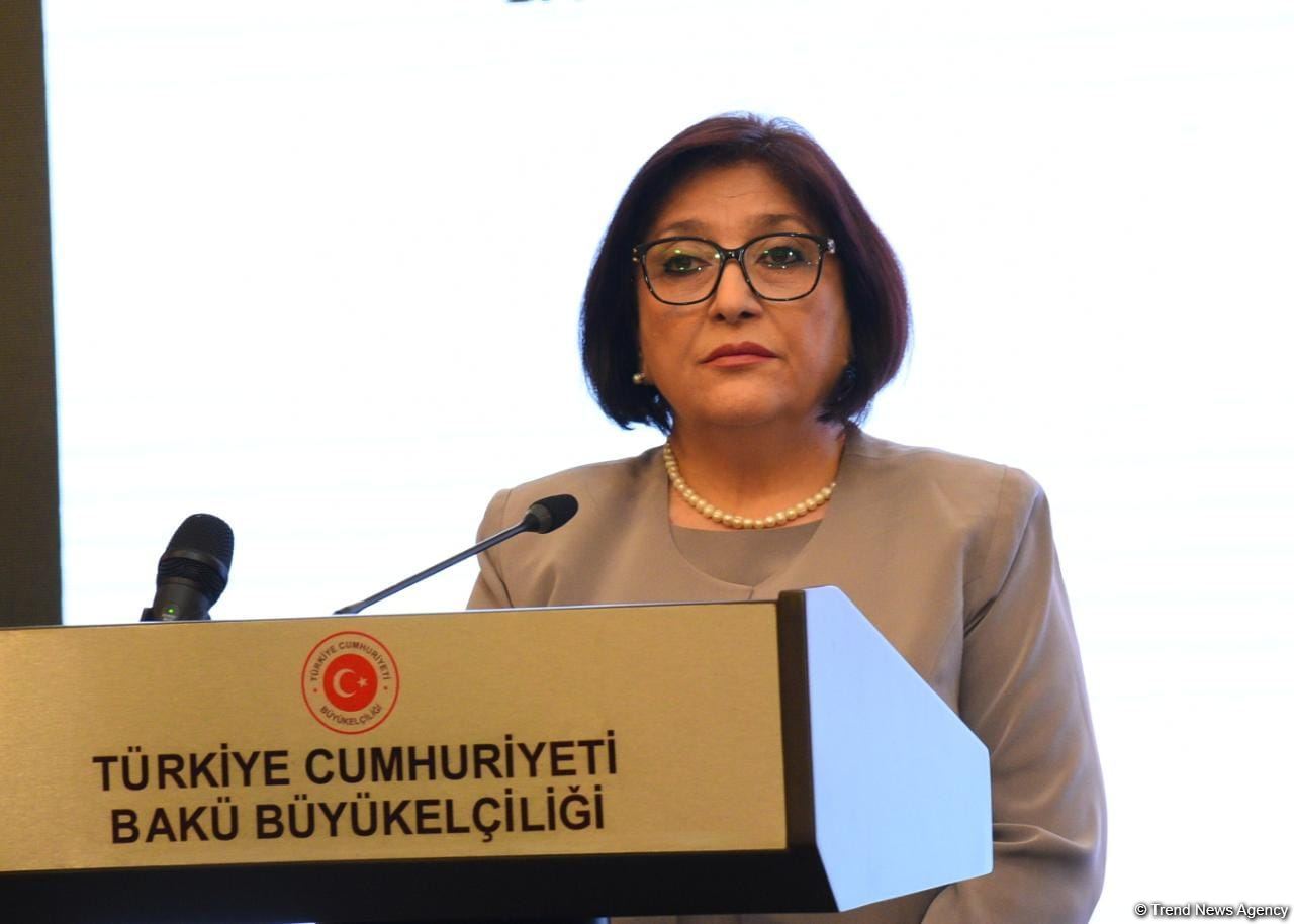 Türkiyənin Respublika Günü münasibətilə Bakıda rəsmi qəbul təşkil edilib (FOTO/VİDEO)