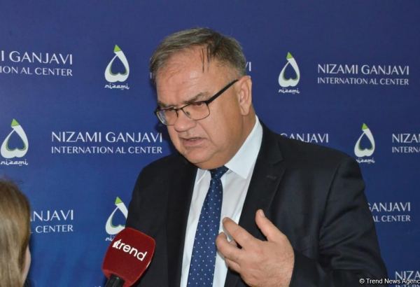 Azərbaycan geniş regionun intellektual mərkəzinə çevrilir - Bosniya və Herseqovinanın keçmiş prezidenti
