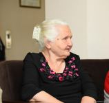 Ahıllara sosial xidmət müəssisəsində “Gimnastika hamı üçün” tədbiri keçirilib  (FOTO)