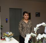 Ahıllara sosial xidmət müəssisəsində “Gimnastika hamı üçün” tədbiri keçirilib  (FOTO)