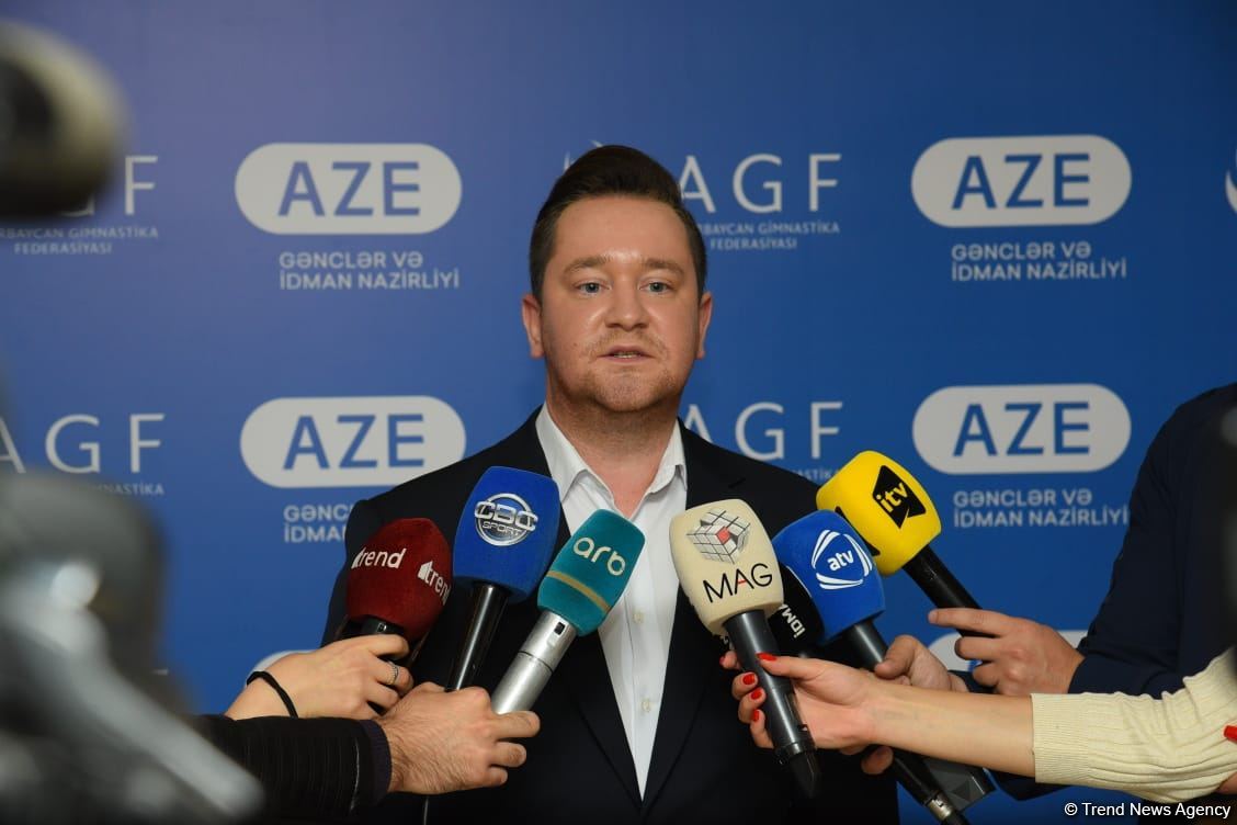 Ahıllara sosial xidmət müəssisəsində “Gimnastika hamı üçün” tədbiri keçirilib  (FOTO)