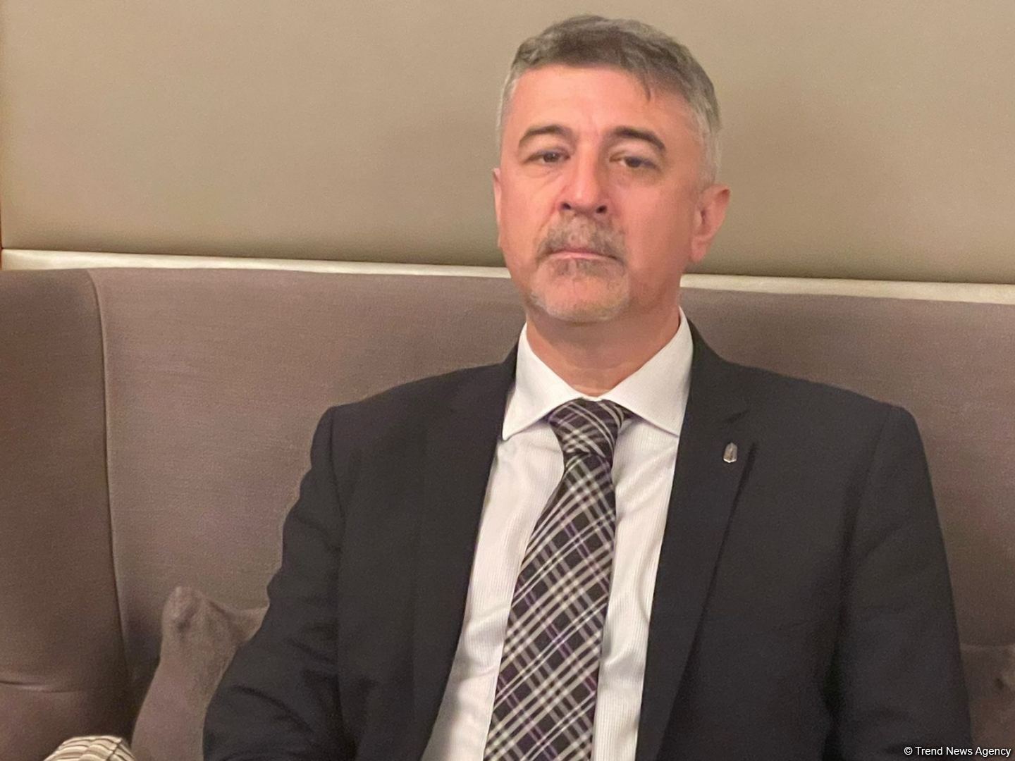 Macarıstan Azərbaycanın enerji resurslarının öz təchizat zəncirinə inteqrasiyasında maraqlıdır