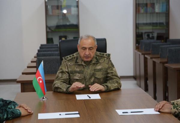 Prezidentin köməkçisi Məhərrəm Əliyev Naxçıvana səfər edib (FOTO)