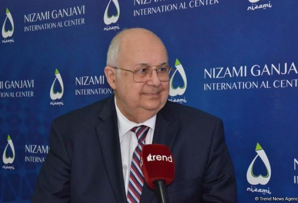 Qlobal Bakı Forumu ilə biz təcrübələri universal şəkildə bir araya toplayırıq - İsmail Serageldin