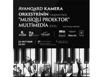 “Avanqard”la  zaman maşınında keçmişə və gələcəyə səyahət (FOTO/VİDEO)