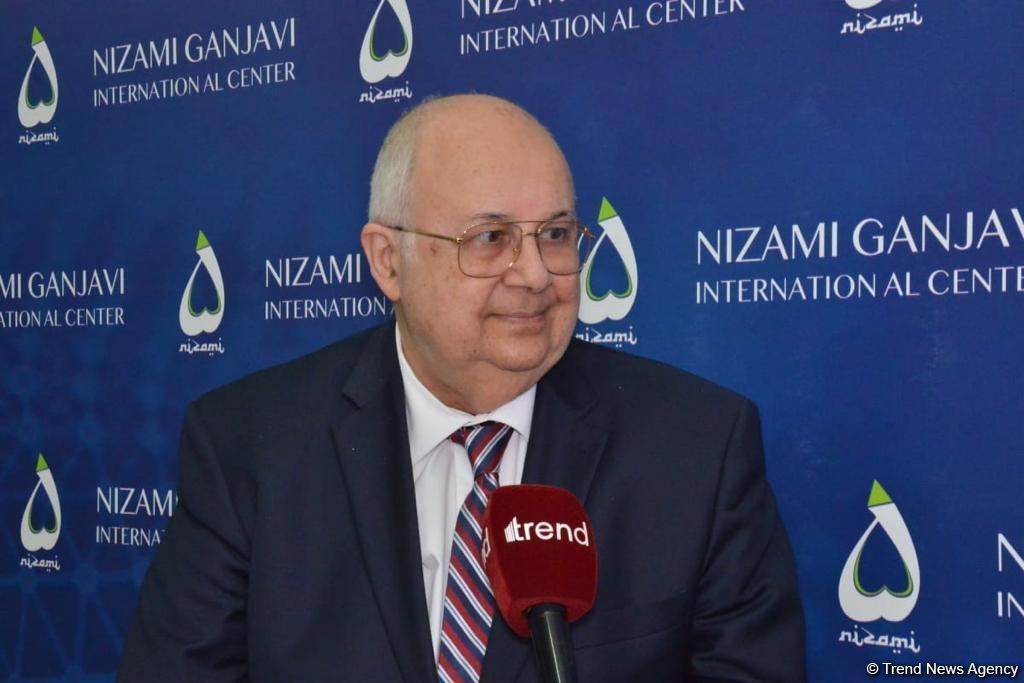 Qlobal Bakı Forumu ilə biz təcrübələri universal şəkildə bir araya toplayırıq - İsmail Serageldin