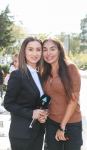 Heydər Əliyev Fondunun vitse-prezidenti Leyla Əliyevanın iştirakı ilə növbəti abadlaşdırılmış həyətin açılışı olub (FOTO)
