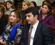"Xarıbülbülün vətəni - Şuşa" - Qarabağ incisinin tarixi barədə sərgi (FOTO)