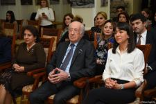 "Xarıbülbülün vətəni - Şuşa" - Qarabağ incisinin tarixi barədə sərgi (FOTO)