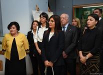"Xarıbülbülün vətəni - Şuşa" - Qarabağ incisinin tarixi barədə sərgi (FOTO)