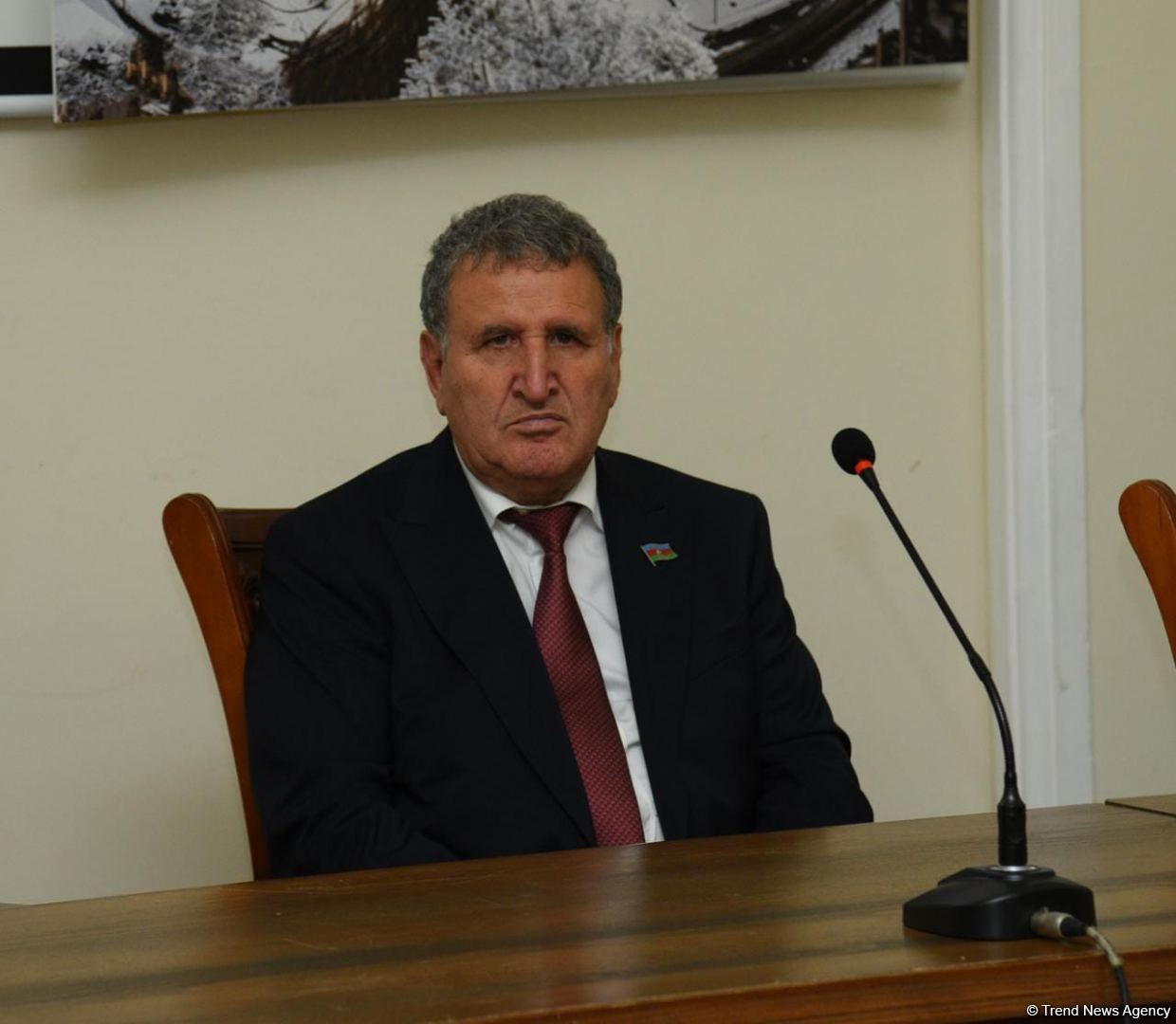 "Xarıbülbülün vətəni - Şuşa" - Qarabağ incisinin tarixi barədə sərgi (FOTO)