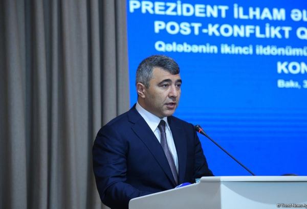İnam Kərimovun Ali Məhkəmə hakimliyinə namizədliyi irəli sürülüb