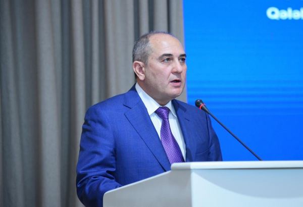 Azərbaycan tarixi Qələbəni quruculuq müstəvisində möhkəmləndirir - Tahir Budaqov