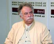 “Alyans” İctimai Birliyi və Trend BİA-nın rəhbərləri əməkdaşlıq perspektivlərini müzakirə ediblər (FOTO)