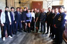 “Azərxalça”nın Zəfər gününə həsr olunmuş “Zəfər” xalça kolleksiyası işıq üzü gördü! (FOTO)