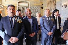 “Azərxalça”nın Zəfər gününə həsr olunmuş “Zəfər” xalça kolleksiyası işıq üzü gördü! (FOTO)