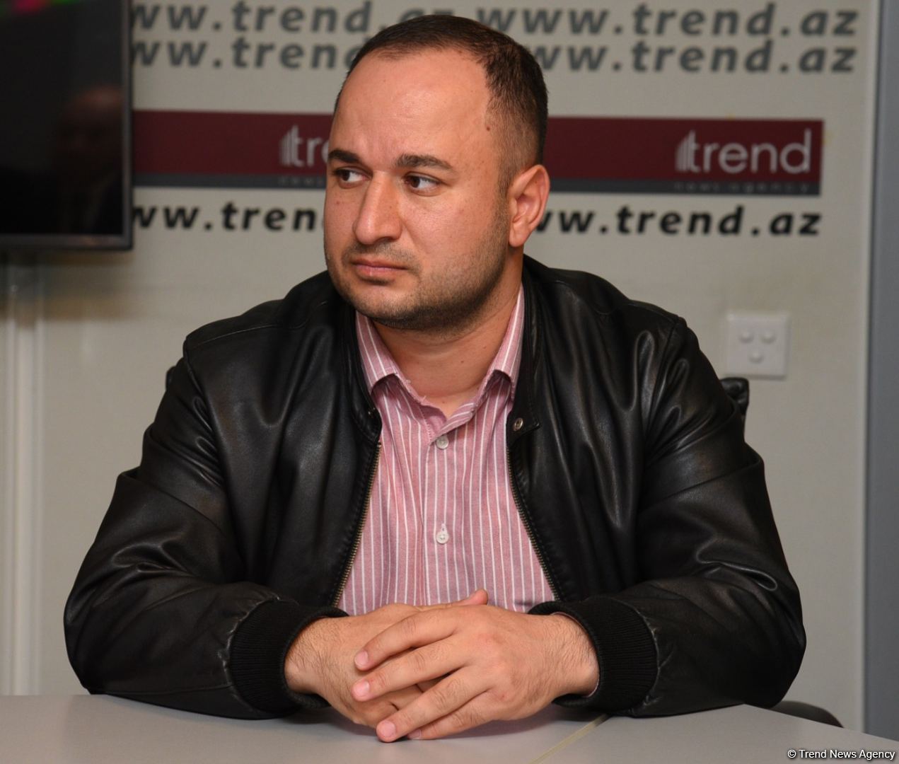 “Alyans” İctimai Birliyi və Trend BİA-nın rəhbərləri əməkdaşlıq perspektivlərini müzakirə ediblər (FOTO)