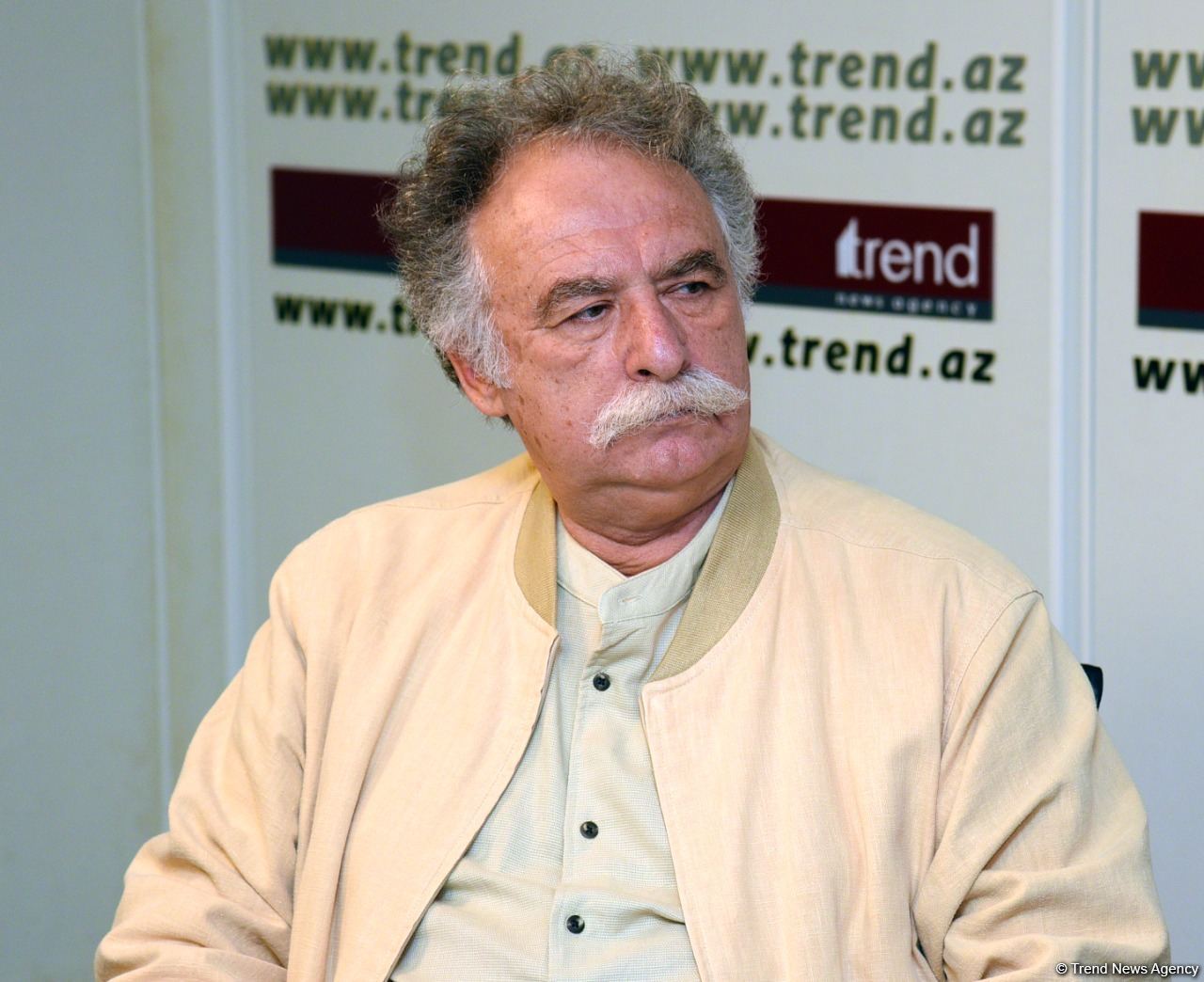 “Alyans” İctimai Birliyi və Trend BİA-nın rəhbərləri əməkdaşlıq perspektivlərini müzakirə ediblər (FOTO)