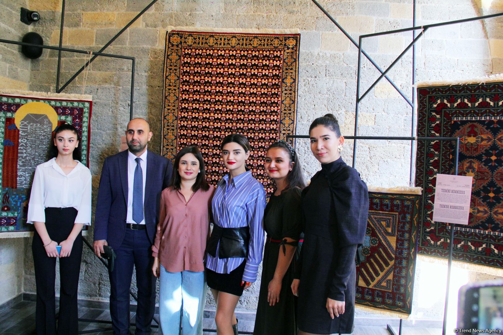 “Azərxalça”nın Zəfər gününə həsr olunmuş “Zəfər” xalça kolleksiyası işıq üzü gördü! (FOTO)