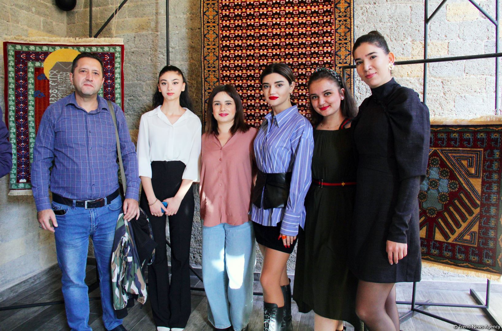 “Azərxalça”nın Zəfər gününə həsr olunmuş “Zəfər” xalça kolleksiyası işıq üzü gördü! (FOTO)