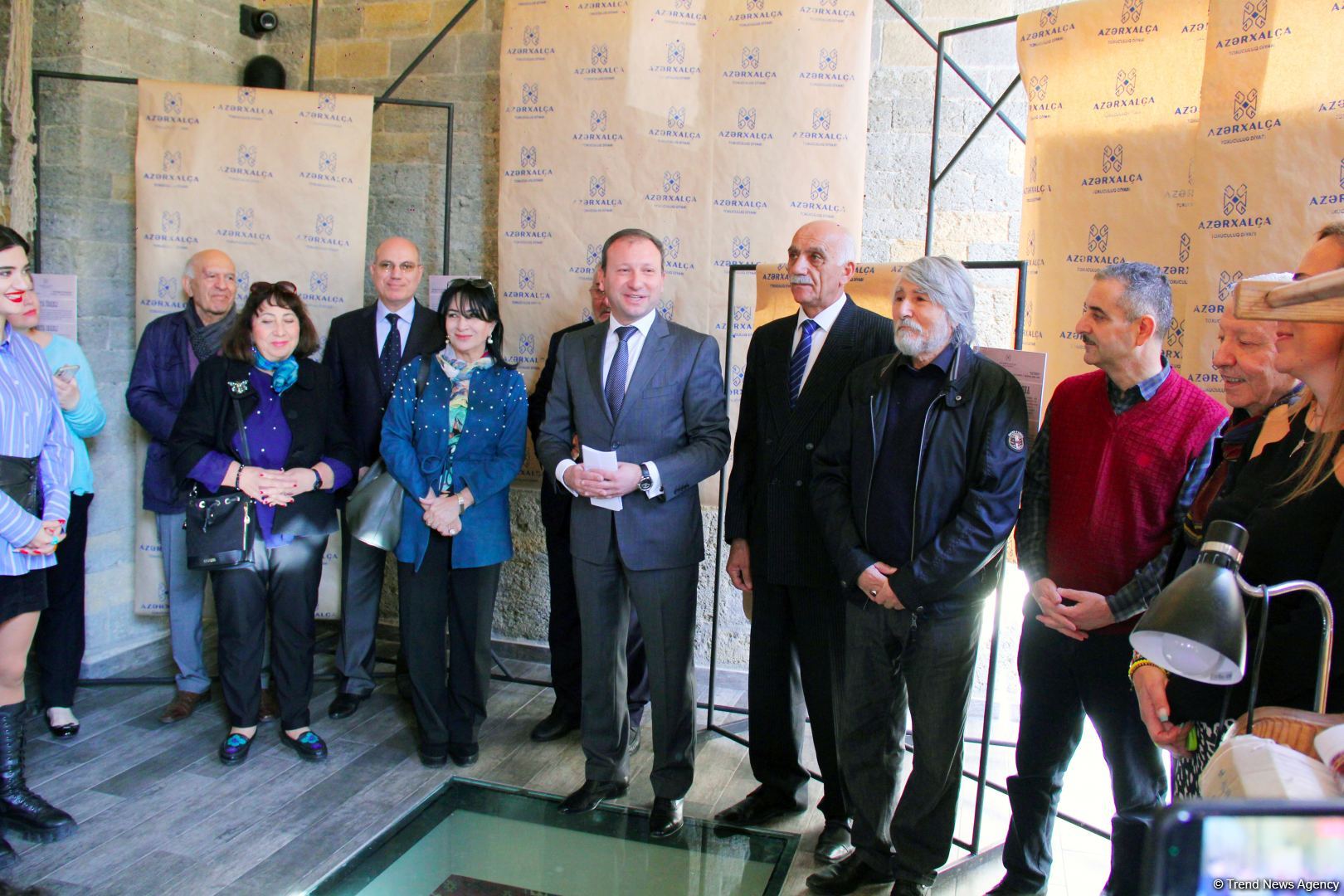 “Azərxalça”nın Zəfər gününə həsr olunmuş “Zəfər” xalça kolleksiyası işıq üzü gördü! (FOTO)