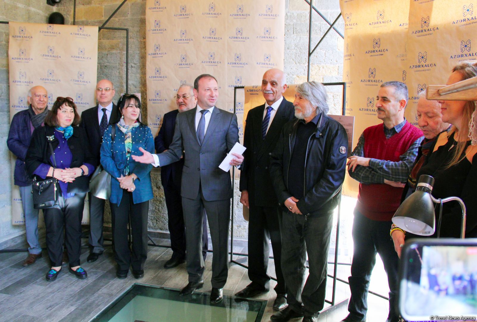 “Azərxalça”nın Zəfər gününə həsr olunmuş “Zəfər” xalça kolleksiyası işıq üzü gördü! (FOTO)